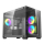 Obudowa DarkFlash B275 PRO Black + 6 Fans